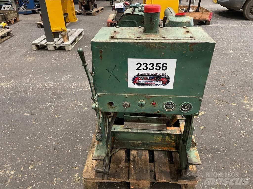 Deutz A2L 514 motor Moottorit