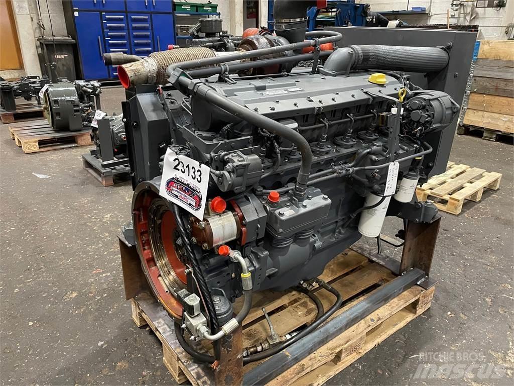 Deutz BF6M 1013C motor Moottorit