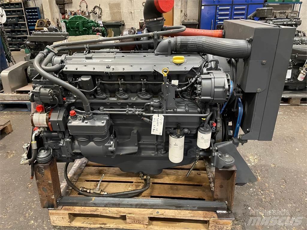Deutz BF6M 1013C motor Moottorit