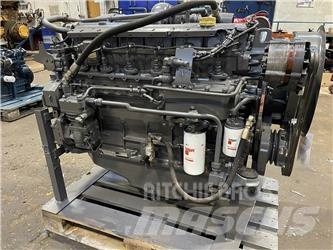 Deutz BF6M1013 motor Moottorit