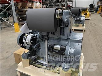 Deutz F3L912-G48 motor Moottorit