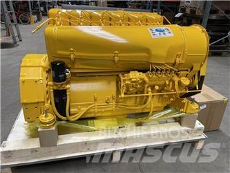 Deutz F6L912-G108 motor Moottorit