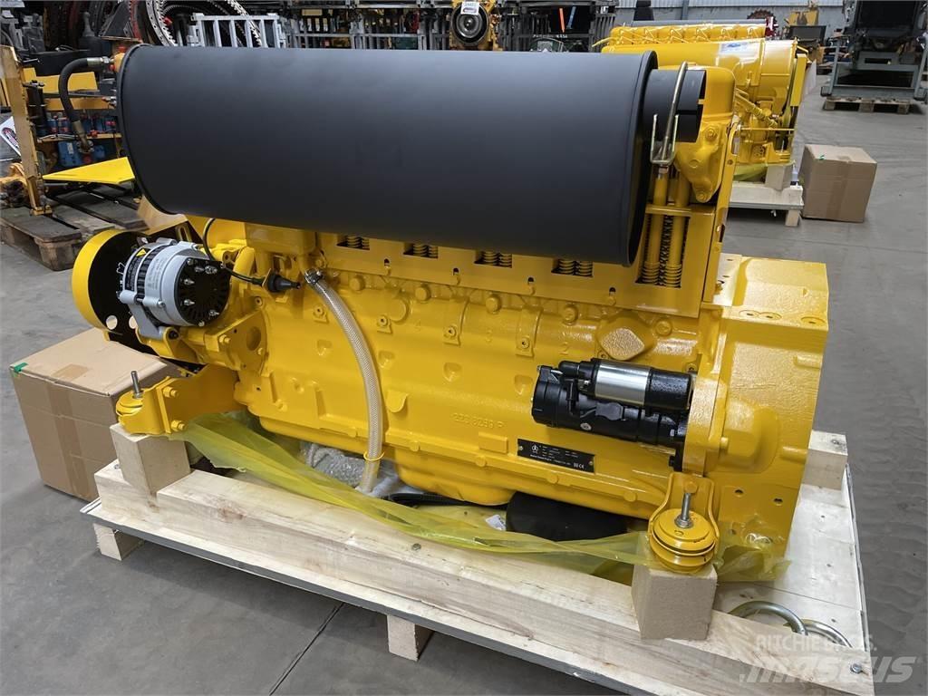 Deutz F6L912-G108 motor Moottorit