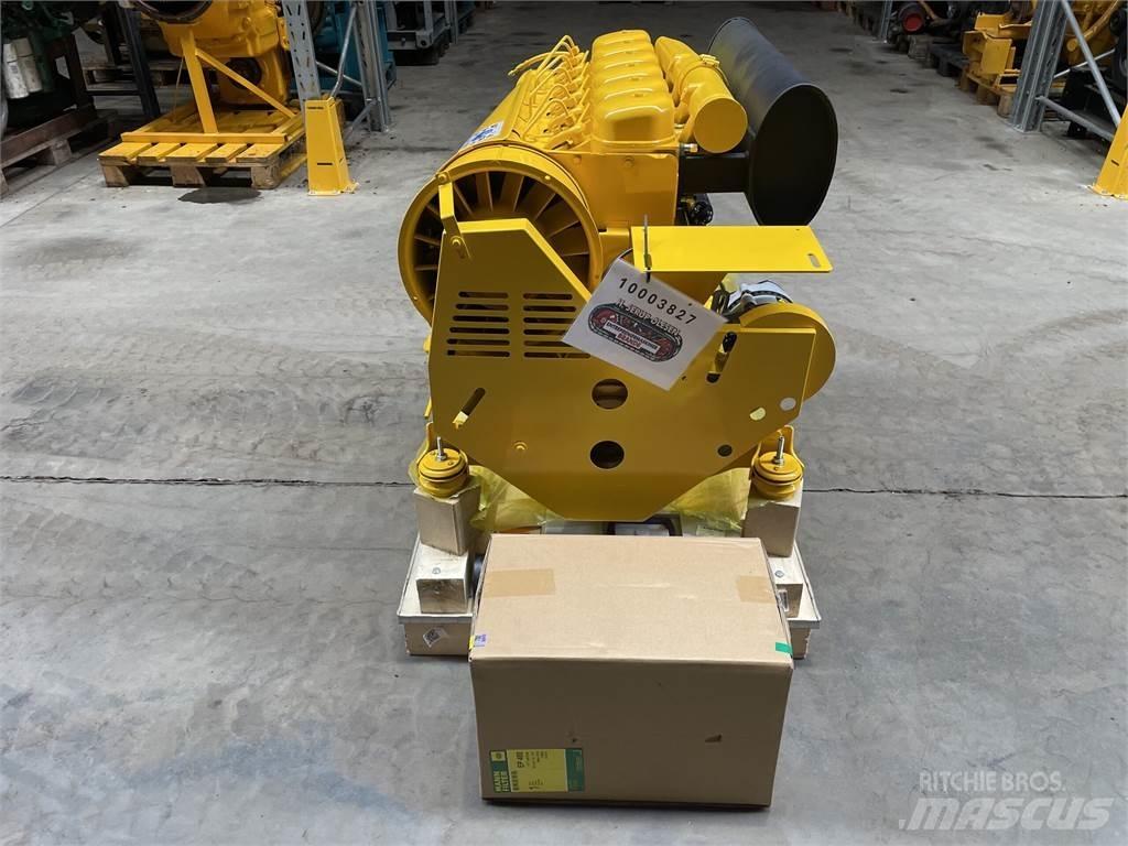 Deutz F6L912-G108 motor Moottorit