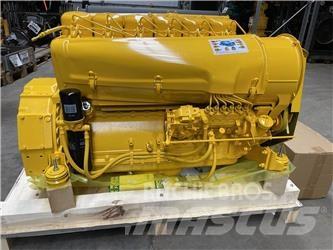 Deutz F6L912-G108 motor Moottorit