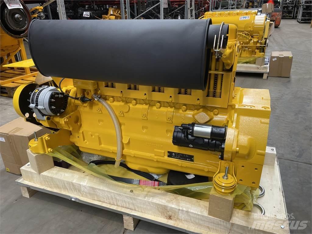 Deutz F6L912-G108 motor Moottorit