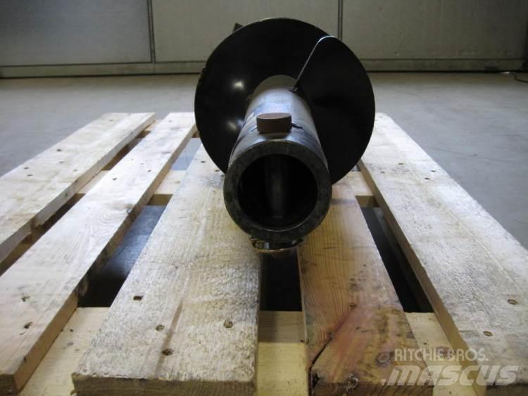 Digga jordbor ø270mm. Porat