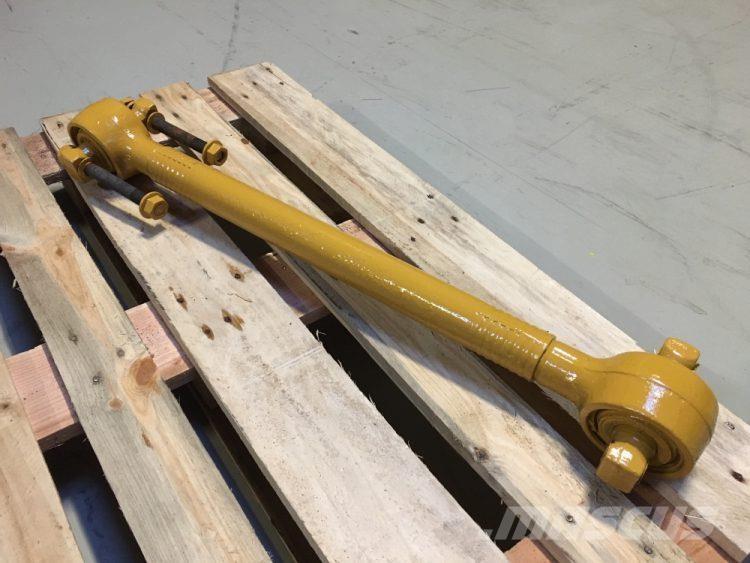  Diverse dele ex. Volvo A25D Muut