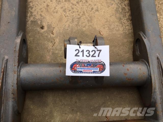  Dozerblad ex. Volvo ECR88 Muut