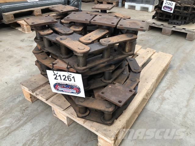  Ewart kæde Type 1730176 Muut