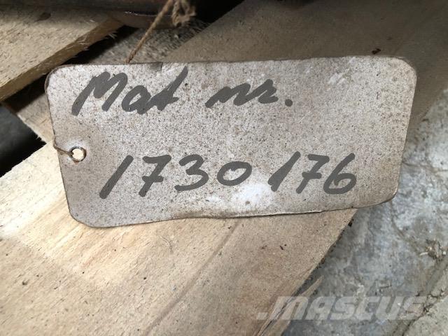  Ewart kæde Type 1730176 Muut