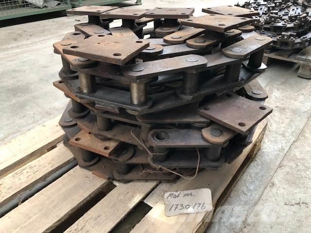  Ewart kæde Type 1730176 Muut