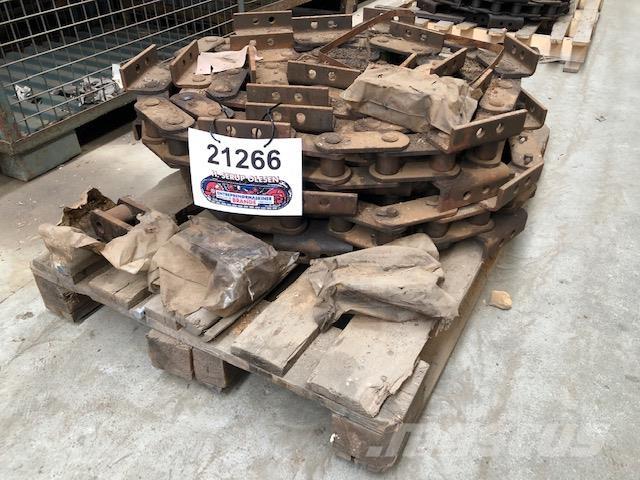  Ewart kæde Type 761108 Muut