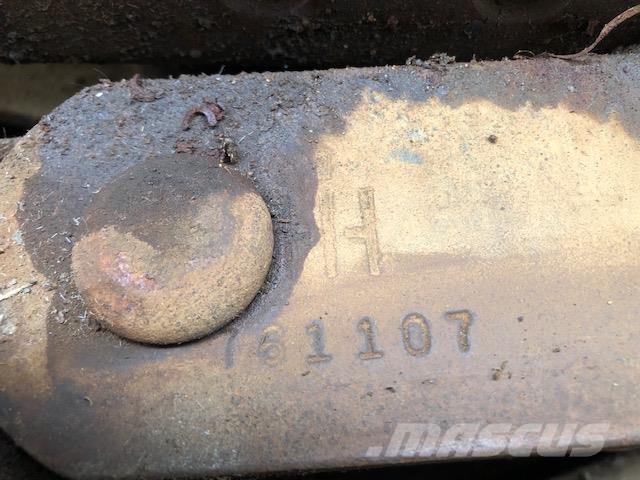  Ewart kæde Type 761108 Muut