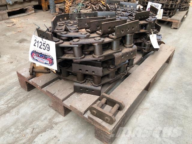  Ewart kæde Type B5078 Muut