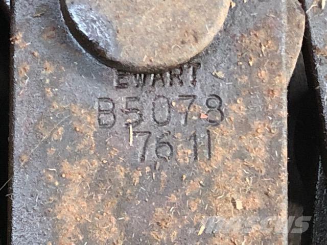  Ewart kæde Type B5078 Muut