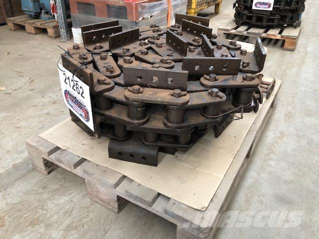  Ewart kæde Type B5089 Muut