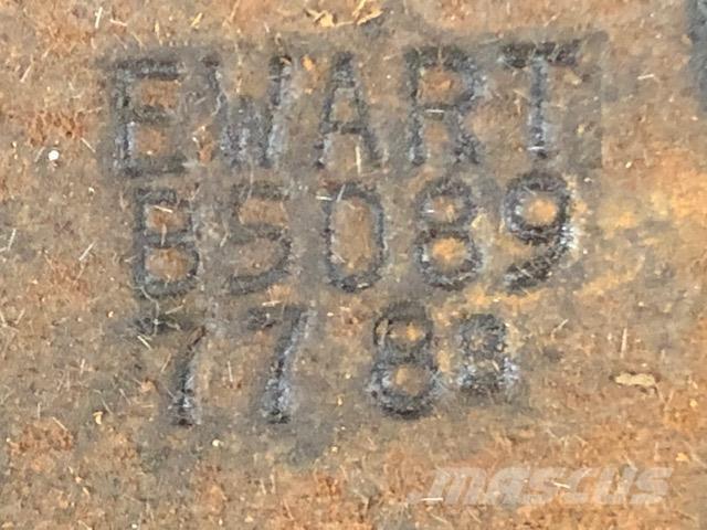  Ewart kæde Type B5089 Muut