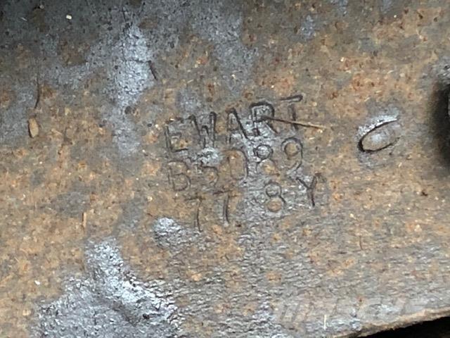 Ewart kæde Type B5089 Muut