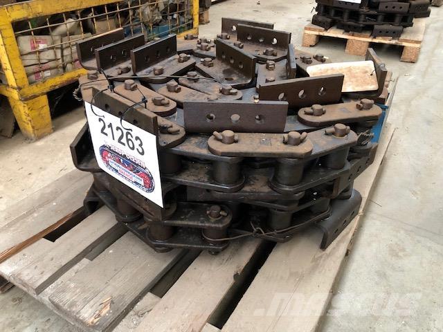  Ewart kæde Type B5089 Muut