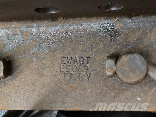  Ewart kæde Type B5089 Muut