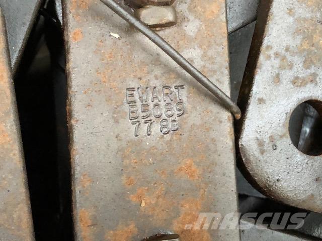 Ewart kæde Type B5089 Muut