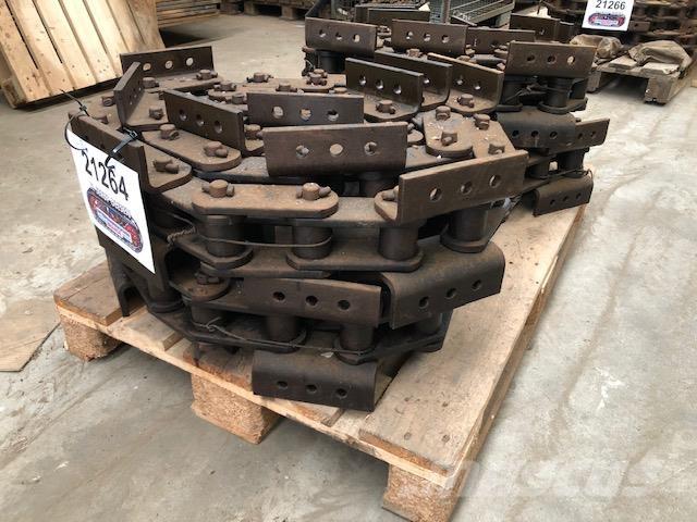  Ewart kæde Type B5089 Muut