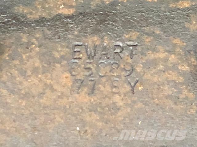 Ewart kæde Type B5089 Muut