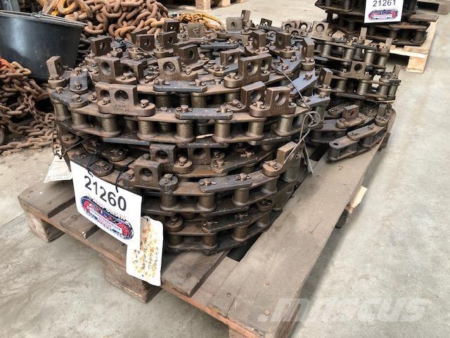  Ewart kæde Type C131 Muut