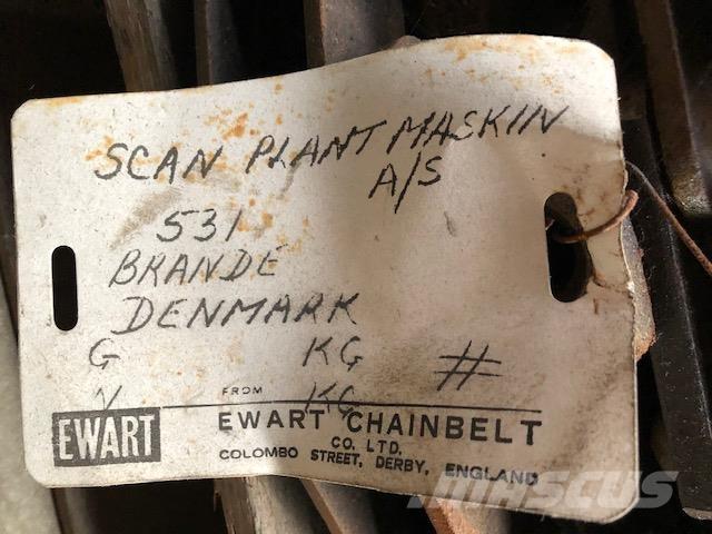  Ewart kæde Type C131 Muut