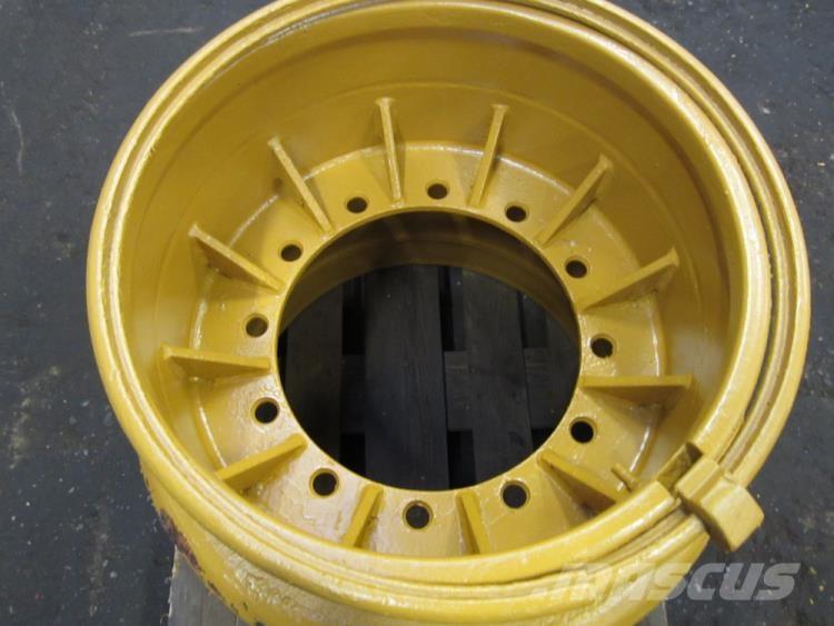  Fælg 25-19.50 - 4 stk. Renkaat ja vanteet