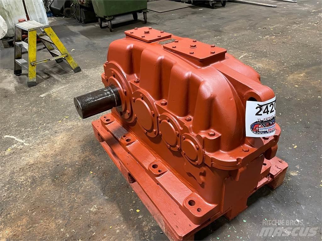 Flender gear Vaihteistot
