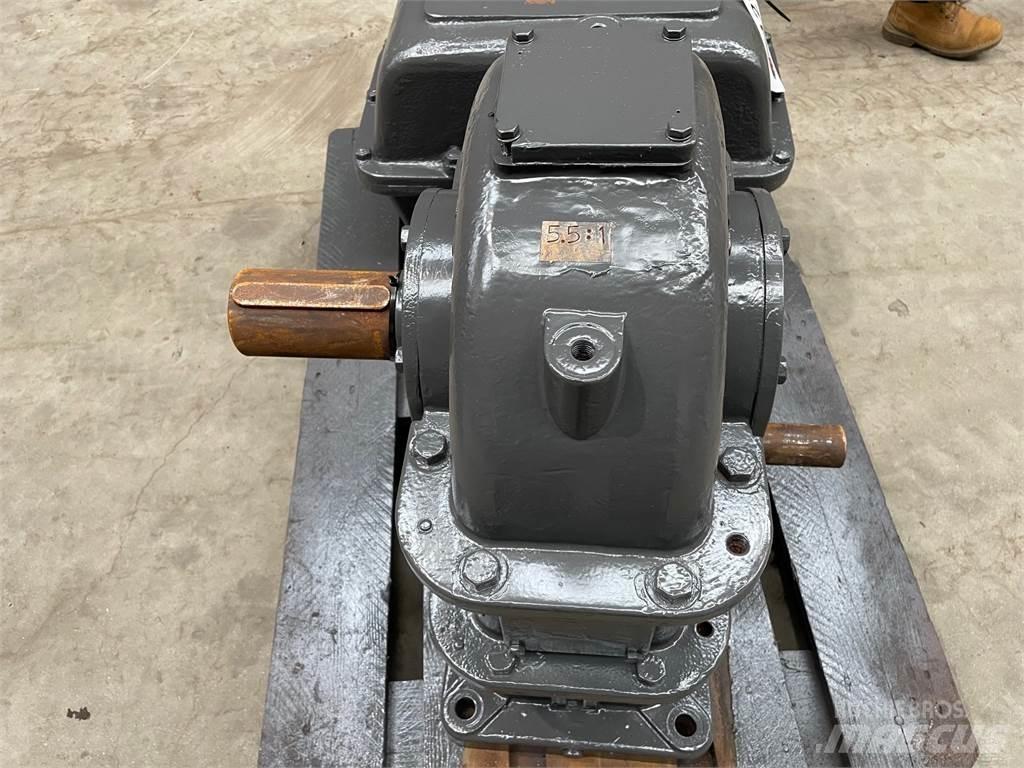 Flender gear - 5,5:1 Vaihteistot