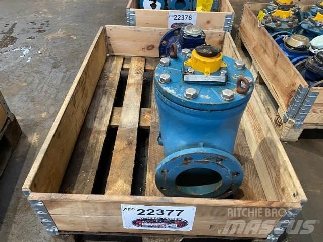  Flowmeter Muut koneet