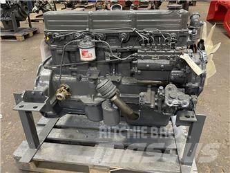 Ford 365 motor ex. Bray 552 Moottorit
