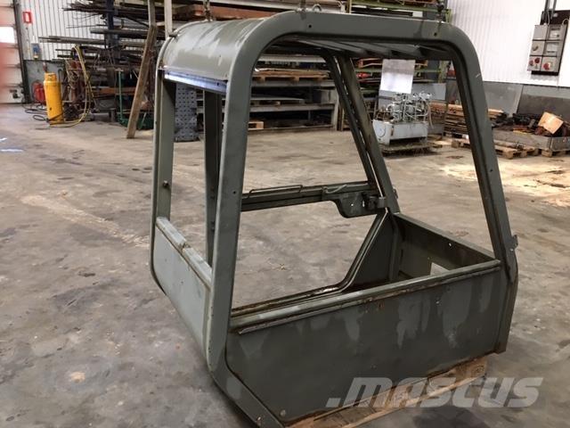  Førerhus ex. Manitou MT430 Muut