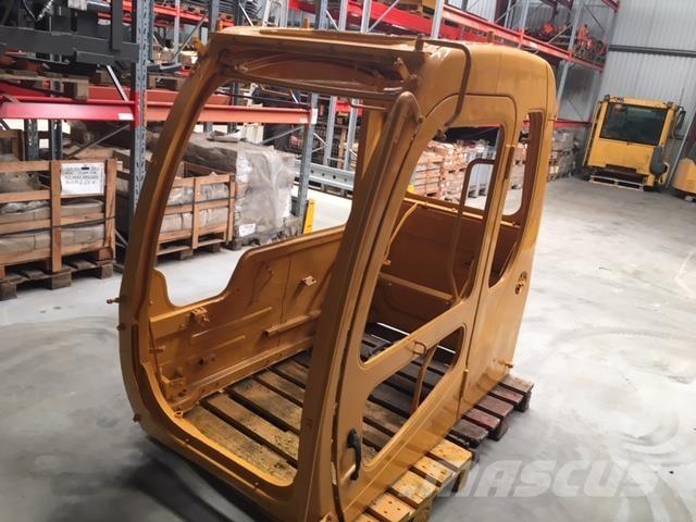  Førerhus ex. Volvo EC140 Muut