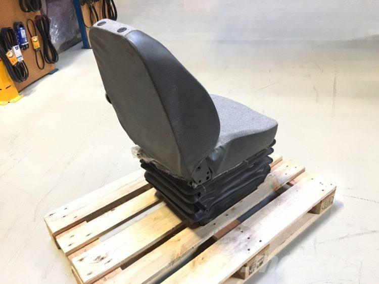  Førersæde Model KAB515 Muut