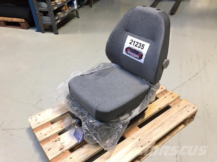  Førersæde Model KAB515 Muut
