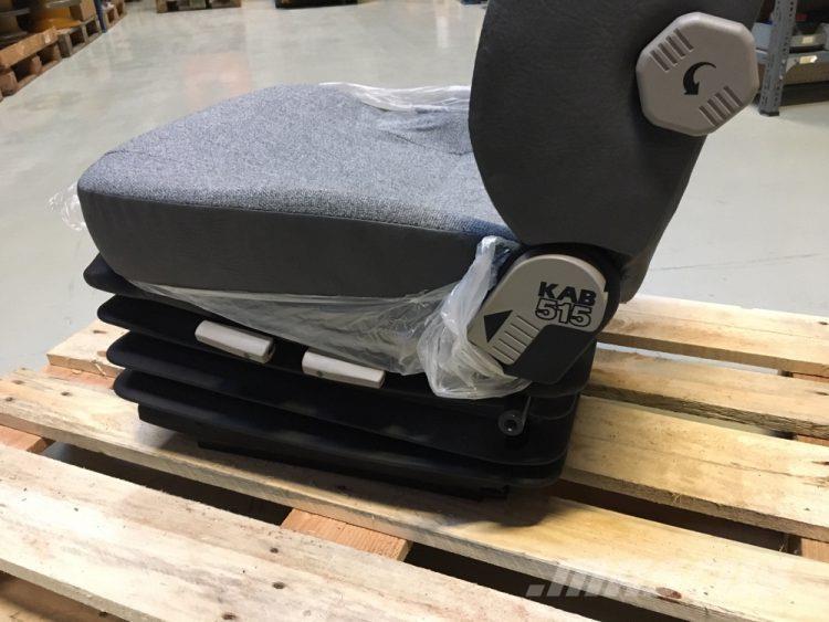  Førersæde Model KAB515 Muut