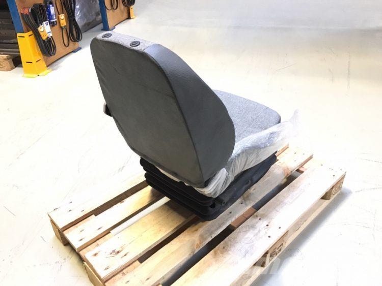  Førersæde Model KAB515 Muut