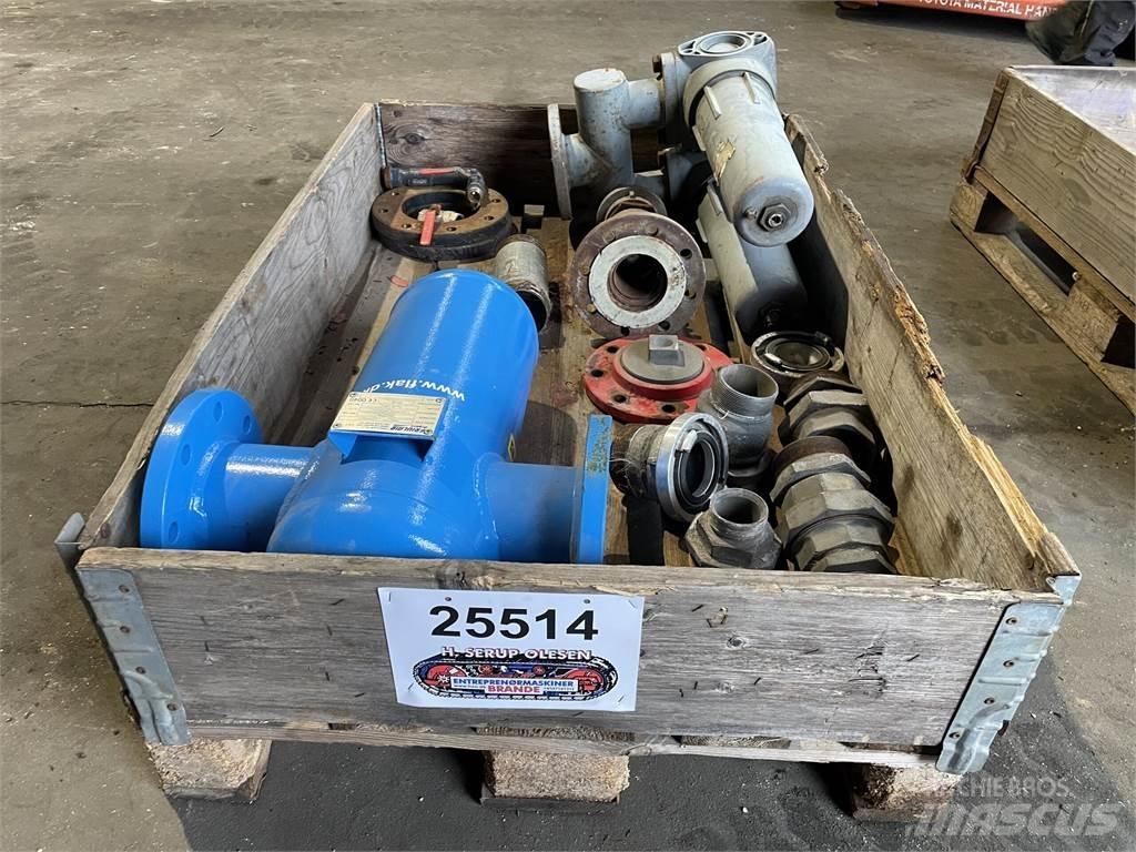  FriulAir CCS315 lufttørre Kompressorit