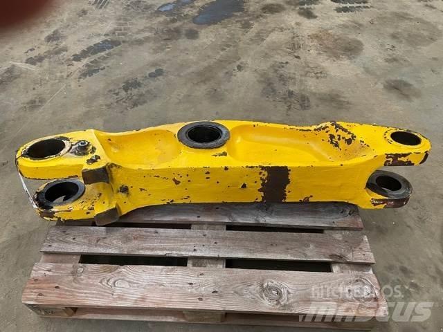 Furukawa 355 Link Arm Muut
