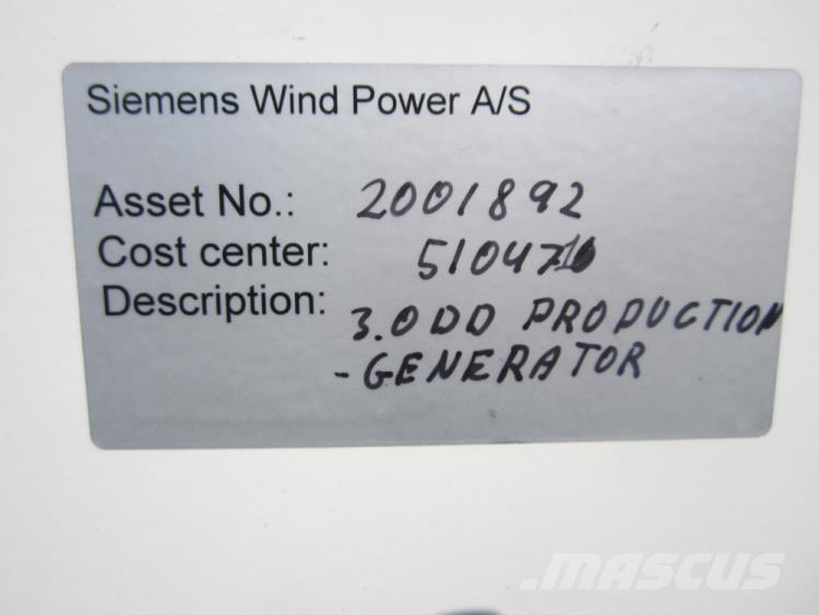  Gangbroer - 2 stk. Muut