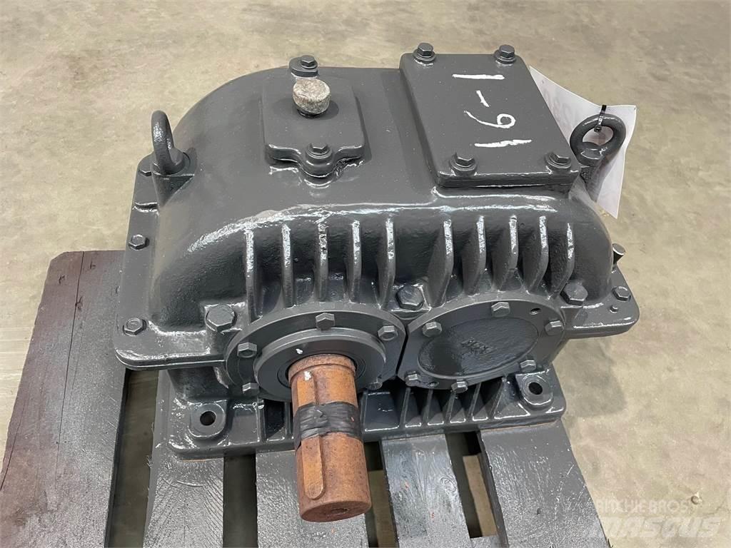  Gear - 16:1 Vaihteistot