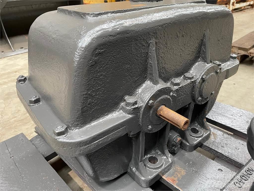  Gear - 68:1 Vaihteistot
