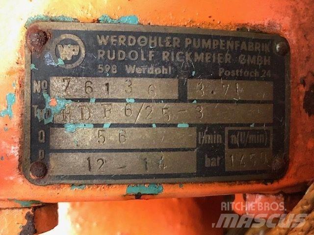  Gear L & S type GUS 355A Vaihteistot