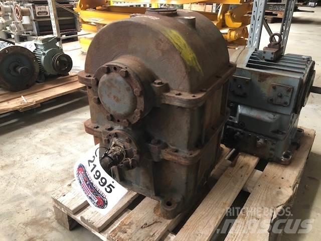  Gearmotor Moottorit