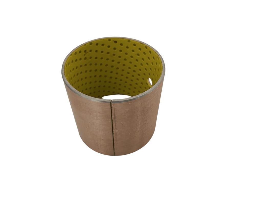  Glidebøsning, Smørbar Muut