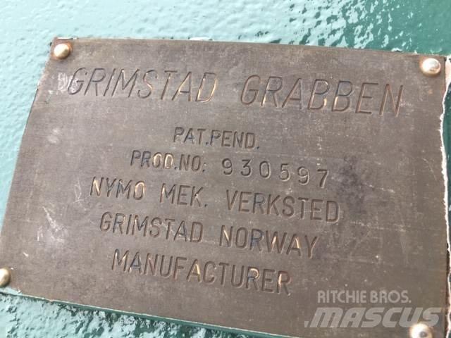  Grimstad grab Kourat